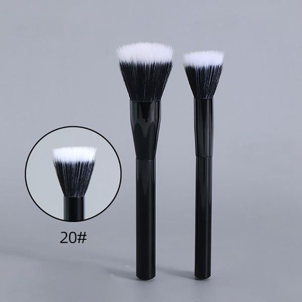 makeup brushes professional powder blush brush face highlight cosmetic make up beauty tool
makeup brushes professional powder blush brush face highlight cosmetic make up beauty tool