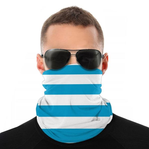 scarves blue nautical stripes half face mask men women halloween tube seamless bandana polyester headband cycling camping, Blue;gray
scarves blue nautical stripes half face mask men women halloween tube seamless bandana polyester headband cycling camping, Blue;gray