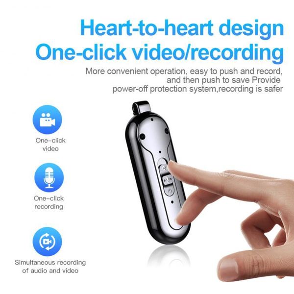 digital voice recorder audio camera large wide-angle 1080p hd video pen 4gb 8gb 16gb one-key video/audio
digital voice recorder audio camera large wide-angle 1080p hd video pen 4gb 8gb 16gb one-key video/audio