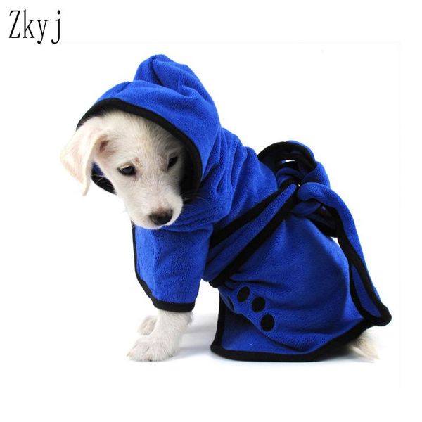 super absorbent pet bathrobe 400g thick microfiber is an all-inclusive design for dog cat grooming
super absorbent pet bathrobe 400g thick microfiber is an all-inclusive design for dog cat grooming