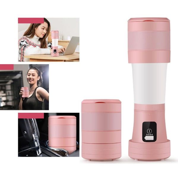 portable mini juice blender shaker vegetable fruit mixer maker 400-600ml bottle l69d juicers
portable mini juice blender shaker vegetable fruit mixer maker 400-600ml bottle l69d juicers