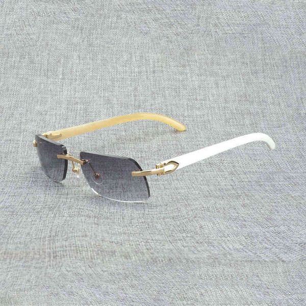 designer sunglasses vintage wood men natural black white buffalo horn frame for outdoor women rimless wooden shades oculos gafas, White;black
designer sunglasses vintage wood men natural black white buffalo horn frame for outdoor women rimless wooden shades oculos gafas, White;black
