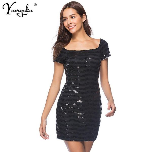 casual dresses stripe sequin backless dress women beach night club party mini bodycon evening 2021 summer, Black;gray
casual dresses stripe sequin backless dress women beach night club party mini bodycon evening 2021 summer, Black;gray