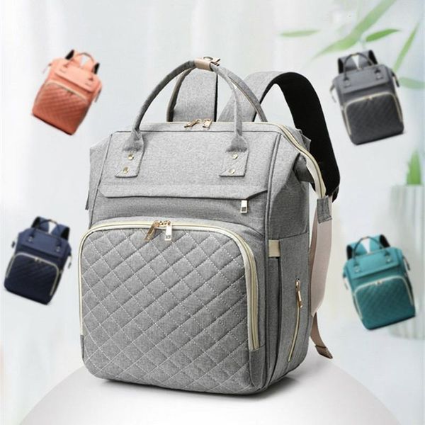 diaper bags baby bag bed backpack mommy maternity multifunction stroller nappy large capacity nursing for care
diaper bags baby bag bed backpack mommy maternity multifunction stroller nappy large capacity nursing for care