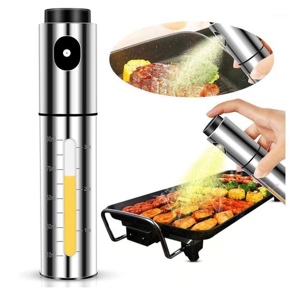 storage bottles & jars bbq baking olive oil spray bottle vinegar water pump gravy boats grill sprayer kitchen tools salad 1/2 pcs
storage bottles & jars bbq baking olive oil spray bottle vinegar water pump gravy boats grill sprayer kitchen tools salad 1/2 pcs