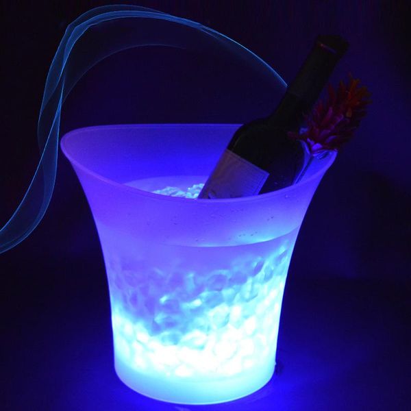 ice buckets and coolers led bucket 5l wine cooler colors changing champagne for party home bar store
ice buckets and coolers led bucket 5l wine cooler colors changing champagne for party home bar store