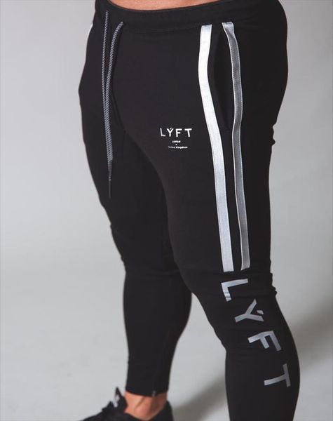 gym fitness workout training cotton women pants trackpants joggers sweatpants leggings casual autumn male clothing, Black
gym fitness workout training cotton women pants trackpants joggers sweatpants leggings casual autumn male clothing, Black