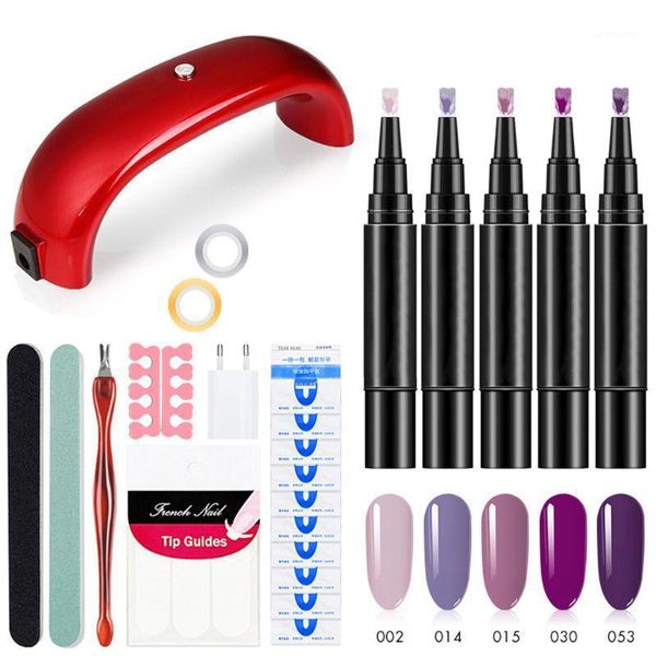 gel nail polish set uv led lamp dryer with kit soak off manicure tool r3mf art kits1
gel nail polish set uv led lamp dryer with kit soak off manicure tool r3mf art kits1