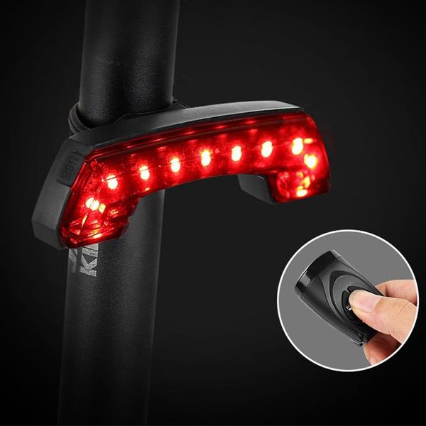 bike lights usb charging cycling bicycle wireless remote control taillights steering with horn bells
bike lights usb charging cycling bicycle wireless remote control taillights steering with horn bells