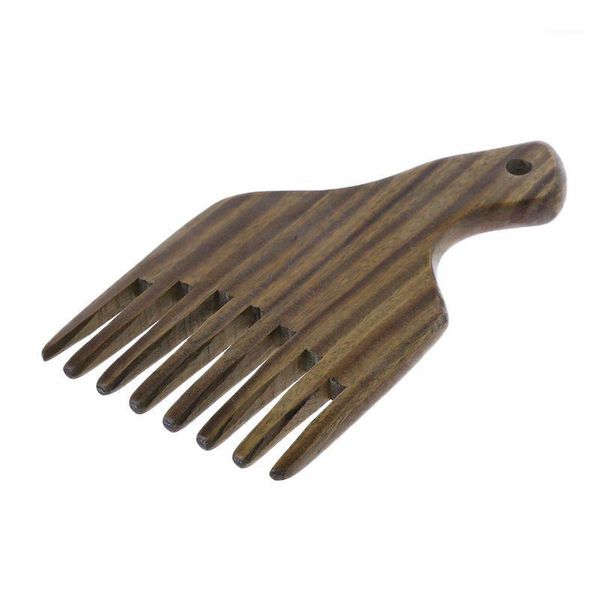 wooden wide tooth comb green sandalwood massage styling hair care birthday gift1, Silver
wooden wide tooth comb green sandalwood massage styling hair care birthday gift1, Silver