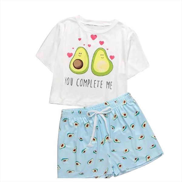2 piece set pajama casual womens sleepwears fashion leisure style home wears teacup and fruit sets, Black;red
2 piece set pajama casual womens sleepwears fashion leisure style home wears teacup and fruit sets, Black;red