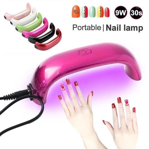 household mini portable usb 9w 100-240v uv led manicure lamp gel nail dryer eco-friendly energy saving machine1
household mini portable usb 9w 100-240v uv led manicure lamp gel nail dryer eco-friendly energy saving machine1