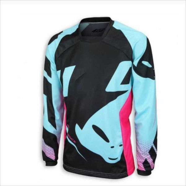 racing jackets long-sleeved jersey bike dh downhill off-road motorcycle speed surrender bmx mountain bikequick-drying sportswear, Black;red
racing jackets long-sleeved jersey bike dh downhill off-road motorcycle speed surrender bmx mountain bikequick-drying sportswear, Black;red