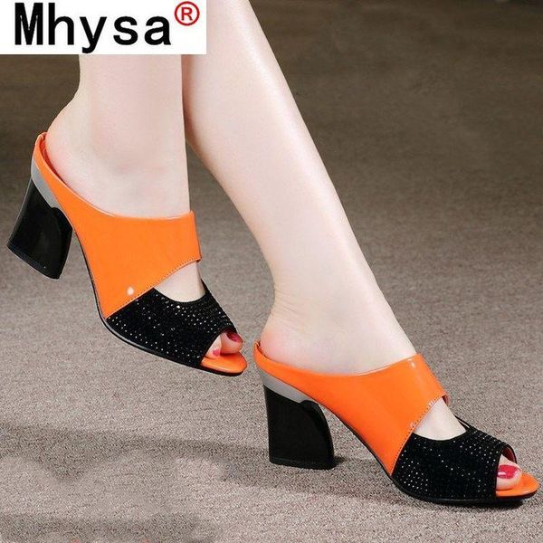 sandals 2021 style women's fashion sweet open toe high heel classic leather summer casual, Black
sandals 2021 style women's fashion sweet open toe high heel classic leather summer casual, Black