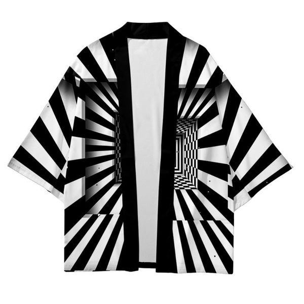 ethnic clothing 2021 kimono visual art 3d printing three-quarter sleeve robe cardigan loose large size trendy men's, Red
ethnic clothing 2021 kimono visual art 3d printing three-quarter sleeve robe cardigan loose large size trendy men's, Red