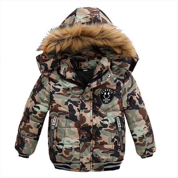 toddler kids warm autumn winter jackets boys outerwear coats christmas baby coat snow wear parka snowsuit fur collar, Blue;gray
toddler kids warm autumn winter jackets boys outerwear coats christmas baby coat snow wear parka snowsuit fur collar, Blue;gray