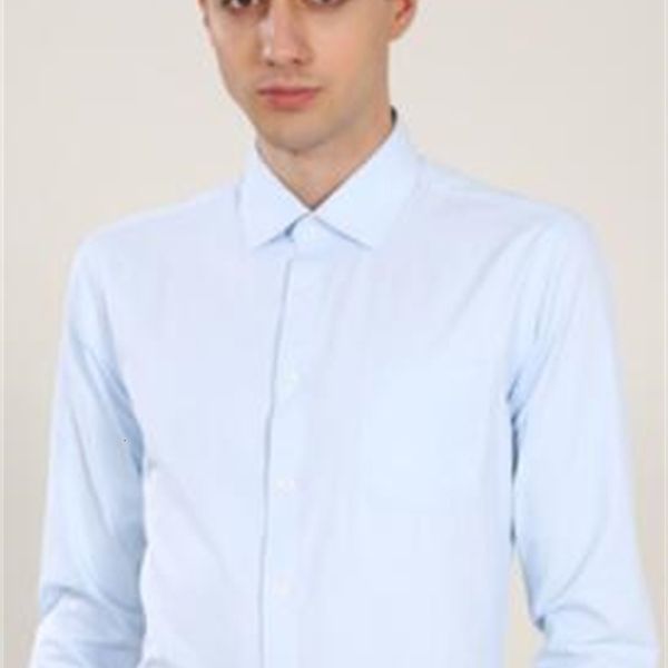 shirt professional business white long-sleeved plain men's casual shirt dy-245, White;black
shirt professional business white long-sleeved plain men's casual shirt dy-245, White;black