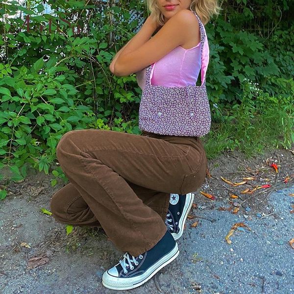 autumn casual corduroy long trousers women skinny high waist pants capris fashion pocket sweatpants zipper 90s 42059 women's &, Black;white
autumn casual corduroy long trousers women skinny high waist pants capris fashion pocket sweatpants zipper 90s 42059 women's &, Black;white