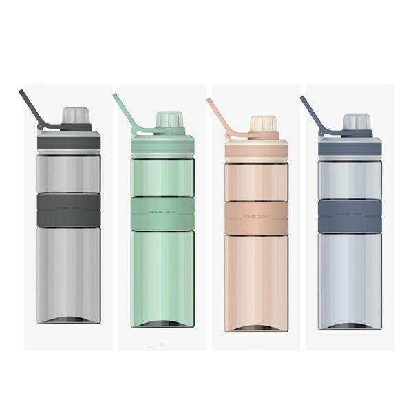 water bottles 2021 bpa 600ml scalding proof tritan bottle portable sports outdoor plastic kettle fruit juice handle 
water bottles 2021 bpa 600ml scalding proof tritan bottle portable sports outdoor plastic kettle fruit juice handle