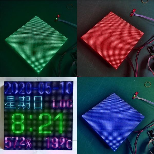 p3.91led display module 250x250mm rgb hd full color smd2121 video advertising wall 64x64 pixels led
p3.91led display module 250x250mm rgb hd full color smd2121 video advertising wall 64x64 pixels led