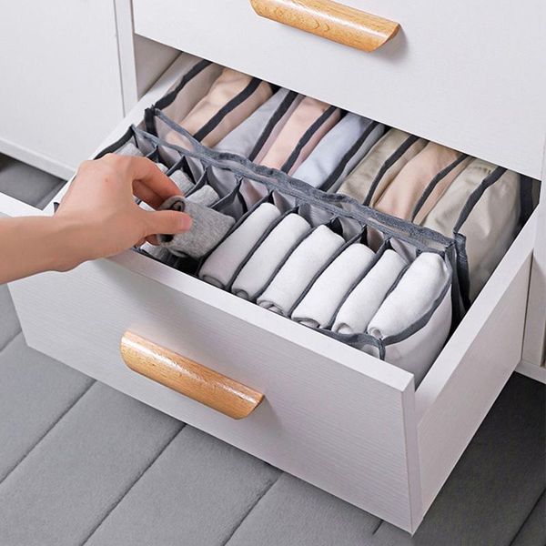 storage drawers 3-piece set of mesh compartment underwear box household finishing drawer bra socks practical lattice
storage drawers 3-piece set of mesh compartment underwear box household finishing drawer bra socks practical lattice