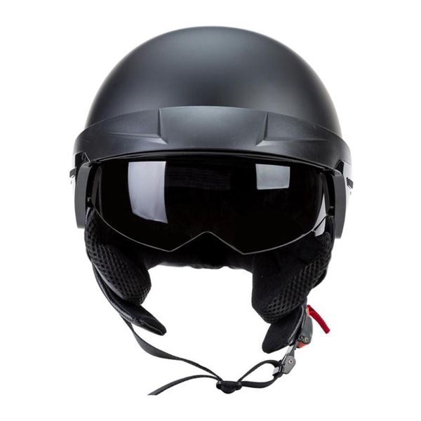 motorcycle half helmet retractable visor matte black fully removable, helmets
motorcycle half helmet retractable visor matte black fully removable, helmets