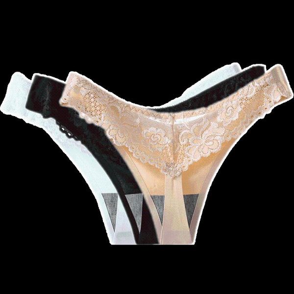 women's panties 3pcs/set woman underwear seamless sports female t-back g-string thongs for ice silk, Black;pink
women's panties 3pcs/set woman underwear seamless sports female t-back g-string thongs for ice silk, Black;pink