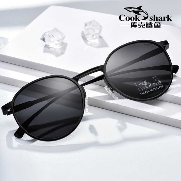 luxury designer sunglasses cookshark sunglasses men and women polarized fashion retro driving glasses, White;black
luxury designer sunglasses cookshark sunglasses men and women polarized fashion retro driving glasses, White;black