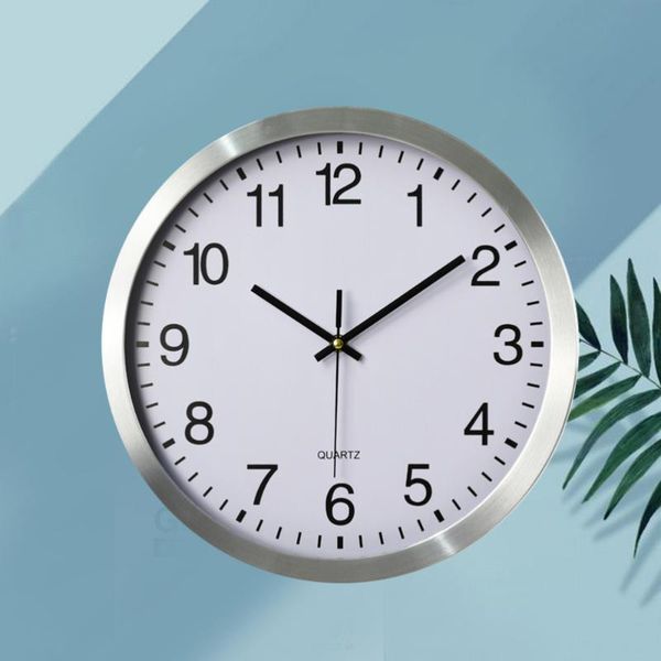 wall clocks 1pc electronic clock retro hanging led for home store without battery (white)
wall clocks 1pc electronic clock retro hanging led for home store without battery (white)