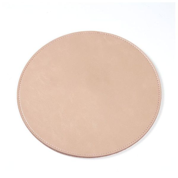 mouse pads & wrist rests for lappad home office solid soft gaming universal pu leather round shape waterproof noiseless smooth surface n
mouse pads & wrist rests for lappad home office solid soft gaming universal pu leather round shape waterproof noiseless smooth surface n