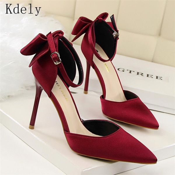 dress shoes 2021 high heels sandals women pumps red wedding kitten fashion stiletto plus size 43, Black
dress shoes 2021 high heels sandals women pumps red wedding kitten fashion stiletto plus size 43, Black