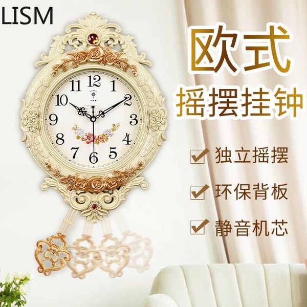 silent quartz wall clock modern design nordic luxury colorful home decor living room reloj de pared grande clocks
silent quartz wall clock modern design nordic luxury colorful home decor living room reloj de pared grande clocks