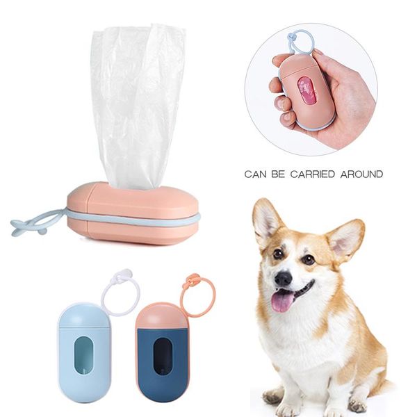 dog travel & outdoors portable poop bag pet waste dispenser with bags disposable set storage box clean up holder supply
dog travel & outdoors portable poop bag pet waste dispenser with bags disposable set storage box clean up holder supply