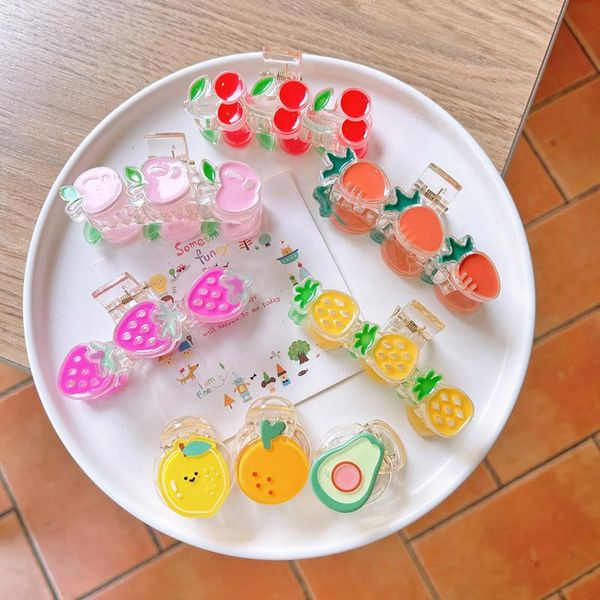 hair accessories korean version of strawberry pineapple princess hairpin girl children's jewelry temperament clip, Slivery;white
hair accessories korean version of strawberry pineapple princess hairpin girl children's jewelry temperament clip, Slivery;white