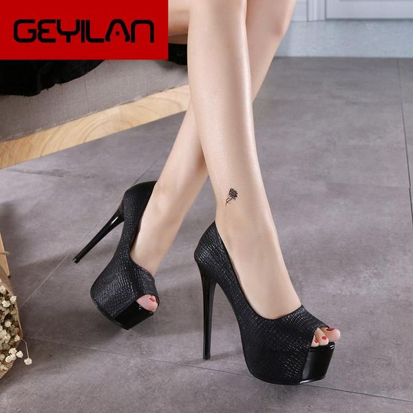 women summer 14cm super high heels sandals serpentine stiletto peep-toe black white pumps korean shoes
women summer 14cm super high heels sandals serpentine stiletto peep-toe black white pumps korean shoes
