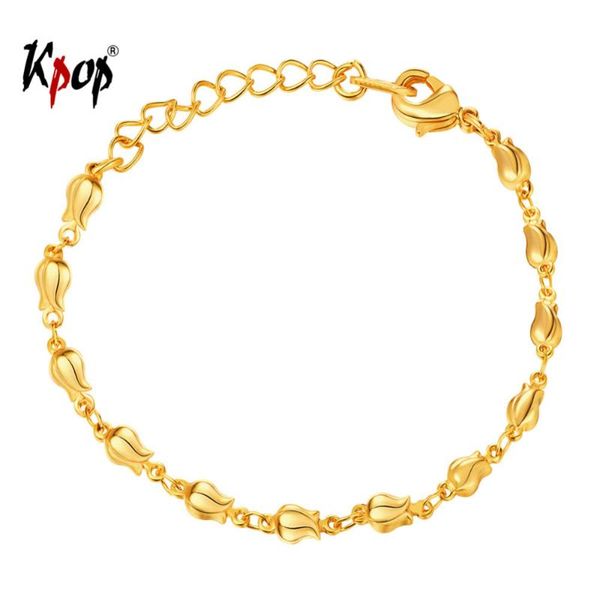 kpop rose flower bracelet for women fashion jewelry gold/rose gold/silver color adjustable chain h326 link,, Black
kpop rose flower bracelet for women fashion jewelry gold/rose gold/silver color adjustable chain h326 link,, Black