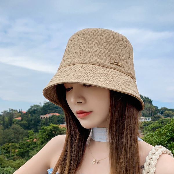 mushali standard fisherman womens satin breathable oversized brim hat dome outdoor straw hat, Blue;gray
mushali standard fisherman womens satin breathable oversized brim hat dome outdoor straw hat, Blue;gray