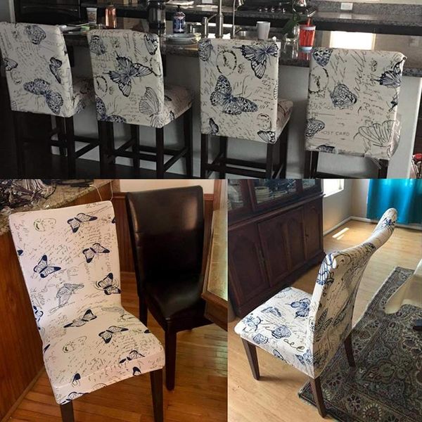 chair covers 4pcs dining room slipcovers spandex fabric stretch removable washable butterfly pattern for el cere
chair covers 4pcs dining room slipcovers spandex fabric stretch removable washable butterfly pattern for el cere