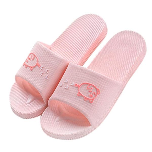 slippers summer women ladies pig cartoon indoor casual flip flops round toe slip-on shoes 2021, Black
slippers summer women ladies pig cartoon indoor casual flip flops round toe slip-on shoes 2021, Black