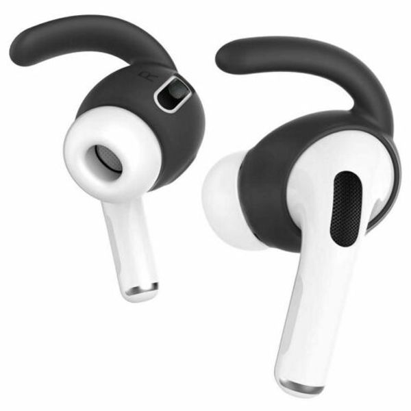 soft silicone ear hook earbud slipproof case cover ear hooks for airpods earbuddyz for apple airpods 1 2 pro
soft silicone ear hook earbud slipproof case cover ear hooks for airpods earbuddyz for apple airpods 1 2 pro