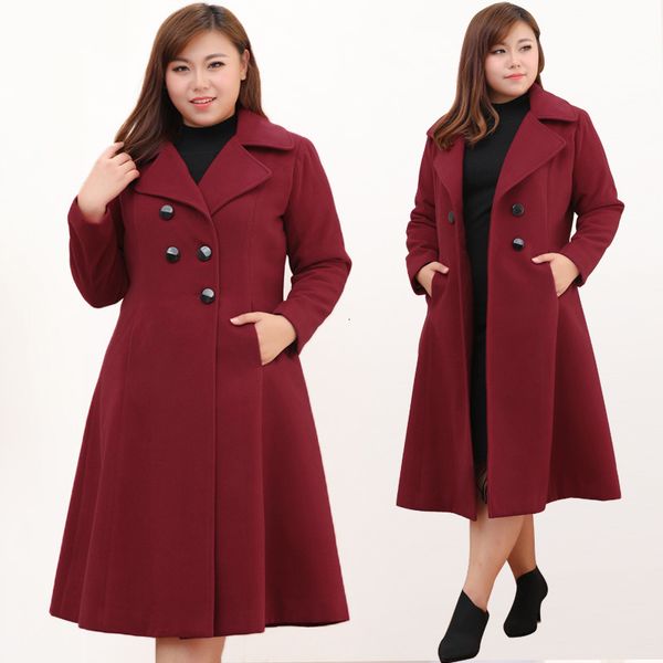 coat plus size 10xl 9xl 8xl female 4xl fall winter fine woman's wool coat long double breasted ladies coats, Tan;black
coat plus size 10xl 9xl 8xl female 4xl fall winter fine woman's wool coat long double breasted ladies coats, Tan;black