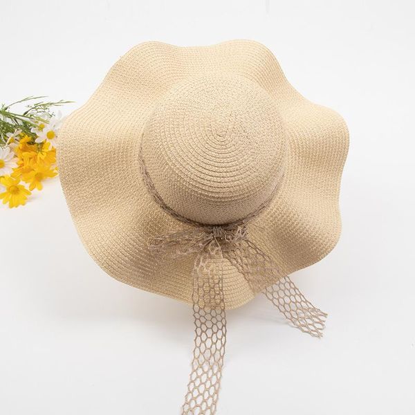 wide brim hats simple foldable floppy girls straw hat sun beach women summer uv protect travel cap lady, Blue;gray
wide brim hats simple foldable floppy girls straw hat sun beach women summer uv protect travel cap lady, Blue;gray