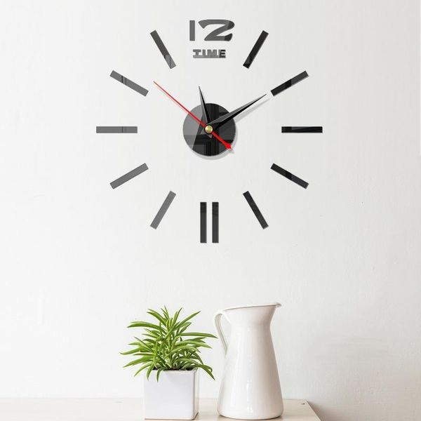 modern design diy 3d wall clock sticker mute digital stickers living room home office decor christmas gift clocks
modern design diy 3d wall clock sticker mute digital stickers living room home office decor christmas gift clocks