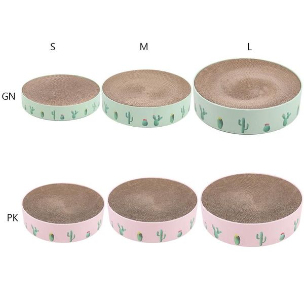 cat beds & furniture corrugated cardboard catnip scratcher board nail scraper mat kitten bed toy
cat beds & furniture corrugated cardboard catnip scratcher board nail scraper mat kitten bed toy