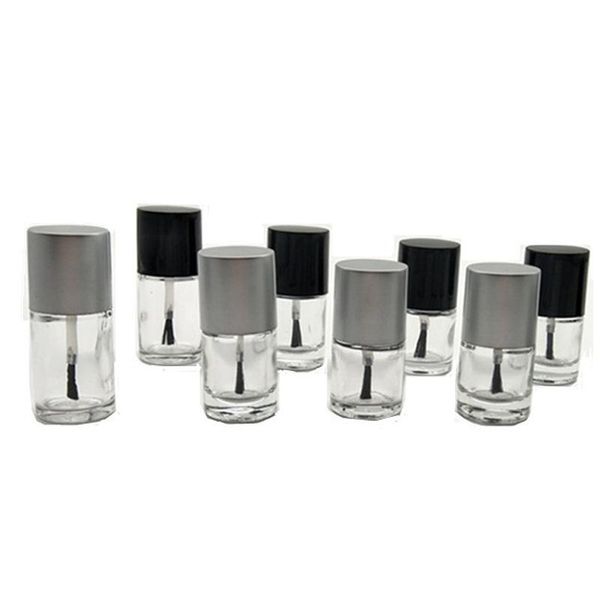 storage bottles & jars 1pcs glass nail polish bottle with lid brush empty clear cosmetic containers art vials transparent pot 5ml/8ml/10ml/1
storage bottles & jars 1pcs glass nail polish bottle with lid brush empty clear cosmetic containers art vials transparent pot 5ml/8ml/10ml/1