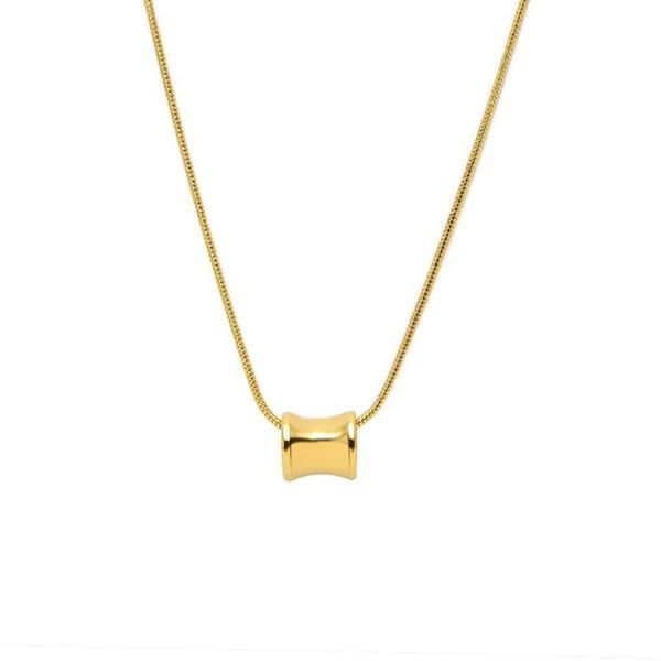 chains stainless steel gold minimalist pretty waist women ladies delicate necklace jewelry gift for him with chain, Silver
chains stainless steel gold minimalist pretty waist women ladies delicate necklace jewelry gift for him with chain, Silver