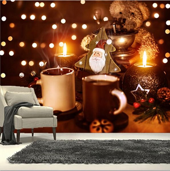 wallpapers the custom 3d murals, teddy bear coffee stemware christmas ,cafe wall living room sofa tv bedroom paper
wallpapers the custom 3d murals, teddy bear coffee stemware christmas ,cafe wall living room sofa tv bedroom paper