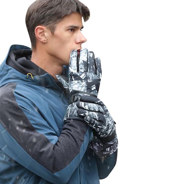 ski gloves 2021 winter printed waterproof and snow mountain windproof touch screen non-slip velvet warm skis unisex
ski gloves 2021 winter printed waterproof and snow mountain windproof touch screen non-slip velvet warm skis unisex