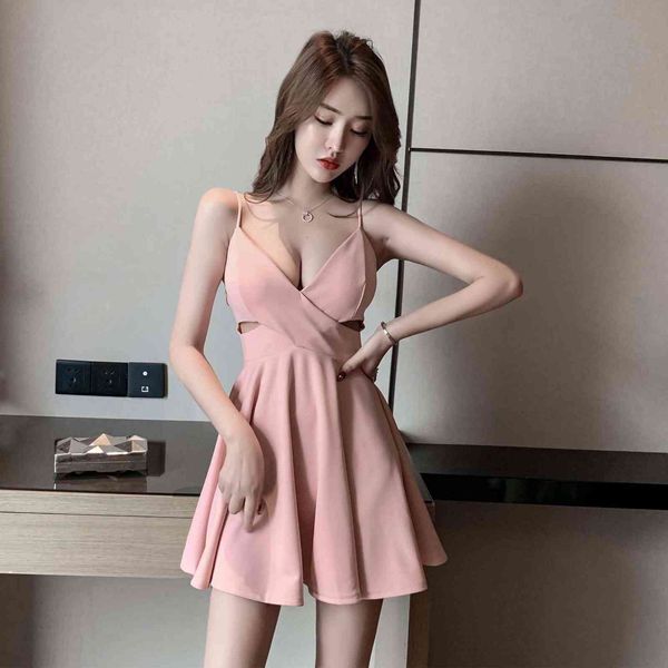 luxury evening dress nightclub women's fashion temperament night low cht, waist and belly show thin suspender skirt nightclub sexy, Black;gray
luxury evening dress nightclub women's fashion temperament night low cht, waist and belly show thin suspender skirt nightclub sexy, Black;gray