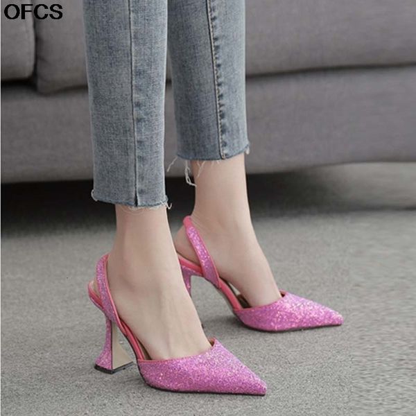 sandals fashion women pumps cup heel glitter sequins shoes high heels party wedding dress valentine vlx1, Black
sandals fashion women pumps cup heel glitter sequins shoes high heels party wedding dress valentine vlx1, Black